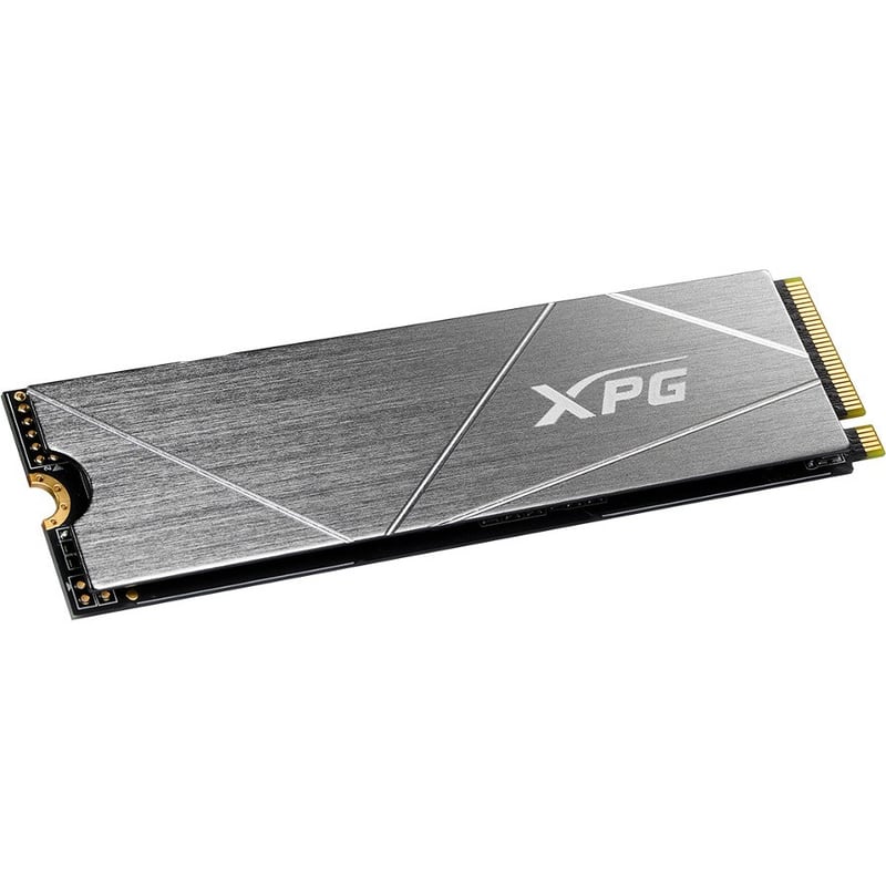 XPG GAMMIX S50 LITE 1 TB Solid State Drive - M.2 2280 Internal - PCI Express NVMe (PCI Express NVMe 4.0 x4) - Thumbnail 3