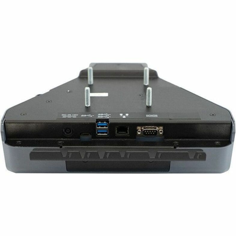 Gamber-Johnson Dell Latitude 7030 Rugged Extreme Tablet Vehicle Docking Station, Lite Port - Thumbnail 4
