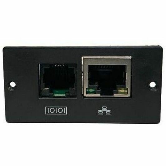 N1C LR-Series and LX-Series N1C.V-SNMP - SNMP Network Card - Thumbnail 2