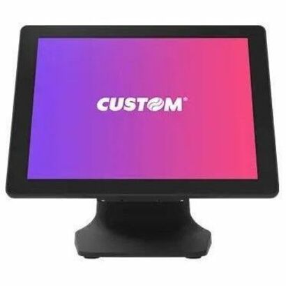 Custom Daytona Windows All-in-One Terminals Second Display 10.1" For Daytona - Thumbnail 4