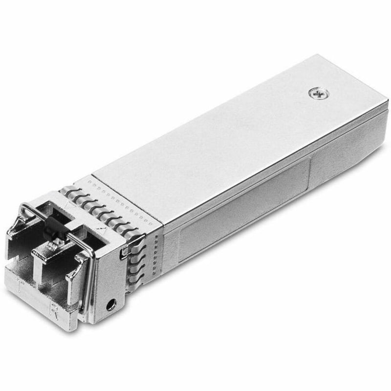 OMADA 10GBASE-SR SFP+LC TRANSCE OMADA 10GBASE-SR SFP+LC TRANSCEIVER - Thumbnail 3