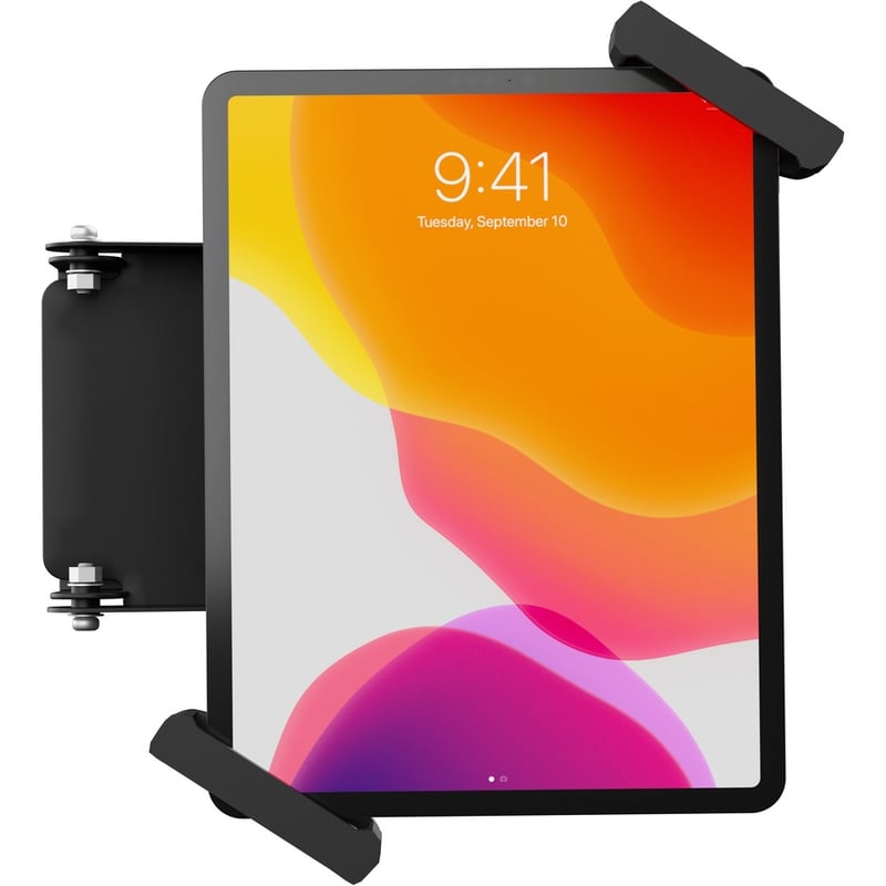 CTA Digital Universal Security Mullion Side Mount - Thumbnail 5