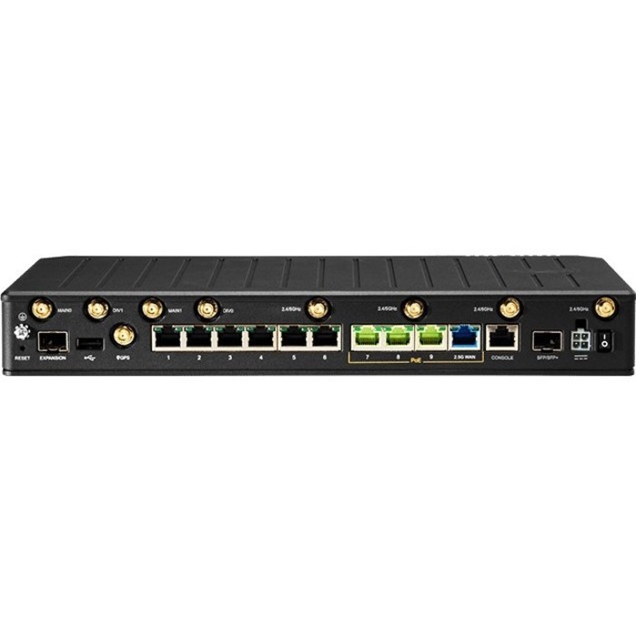1YR NETCLOUD ENT BR ESSEN PLAN ADV PLAN E3000 ROUTER WITH WIFI - Thumbnail 2