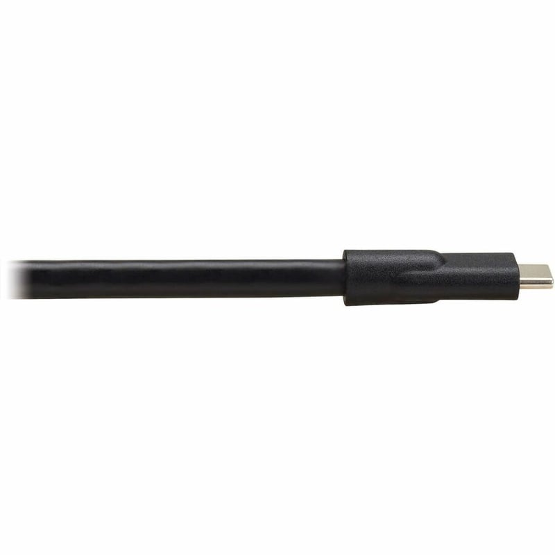 USB 3.2 GEN 1 ACTIVE EXTENSION CABLE W USB-C CHARGING USB-C TO USB - Thumbnail 4