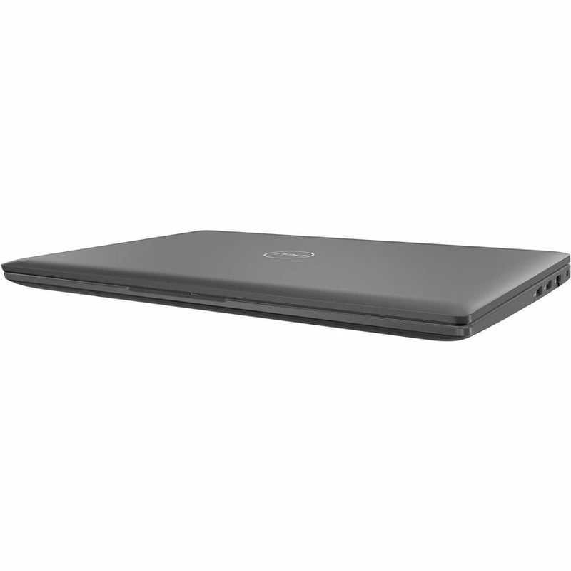 Dell Latitude 3000 3450 14" Notebook - HD - 60 Hz - Intel Core i5 13th Gen i5-1335U - 8 GB - 256 GB SSD - English (US) Keyboard - Soft Charcoal