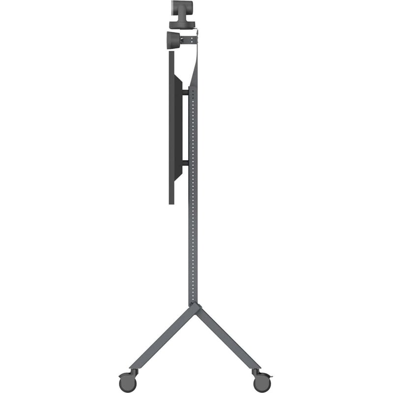 SOUNDBAR MOUNT FOR HECKLER AV CART BLACK GREY - Thumbnail 2