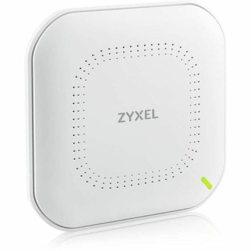 ZYXEL NWA90AX Pro Dual Band IEEE 802.11a/g/n/ac/ax 2.34 Gbit/s Wireless Access Point - Thumbnail 2