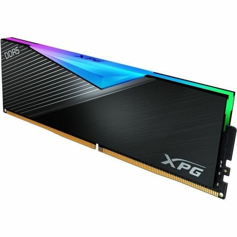 XPG LANCER AX5U5200C388G-CLABK 8GB DDR5 SDRAM Memory Module - Thumbnail 3