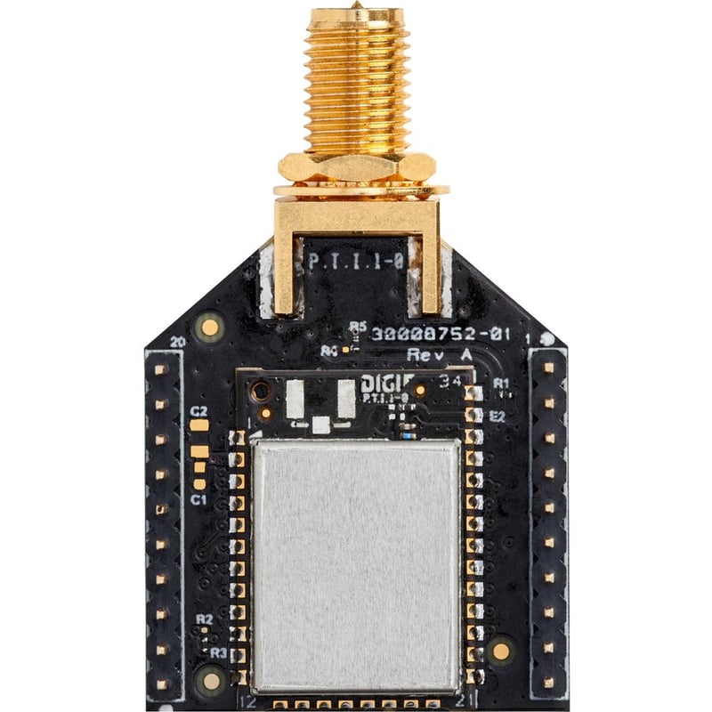 Digi XBee3 RF Adapter - Thumbnail 3