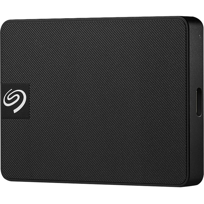 SEAGATE EXPANSION V2 2TB SOLID STATE DRIVE 2.5 EXTERNAL SATA USB