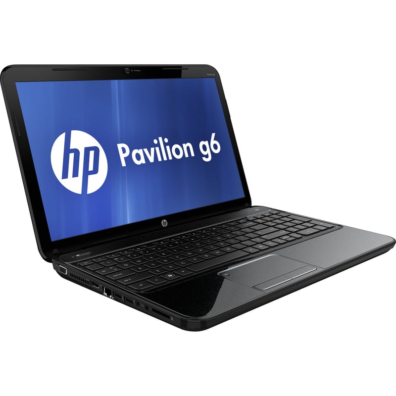 HP Pavilion g6-2300 15.6" Notebook - Thumbnail 5