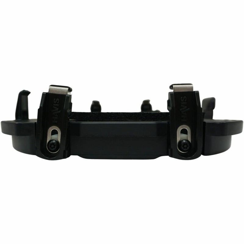 Havis Custom Rugged Cradle for Panasonic TOUGHBOOK G2 & 20, or Lenovo Helix Tablet - Thumbnail 4