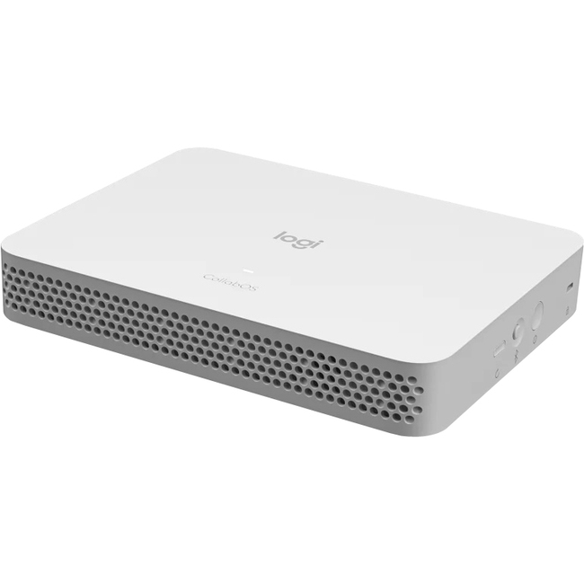 Logitech Roommate Web Conference Appliance - Thumbnail 1