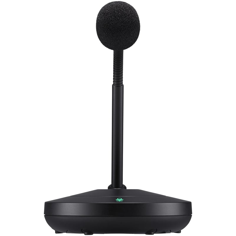Yamaha Wireless Tabletop Microphone - Thumbnail 1