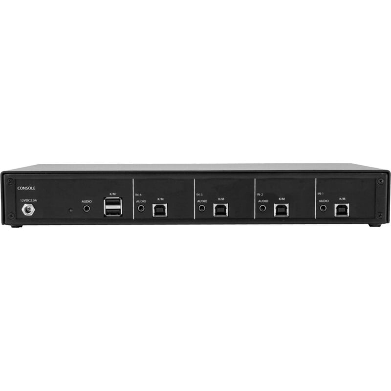 SmartAVI KM Switchbox - Thumbnail 3