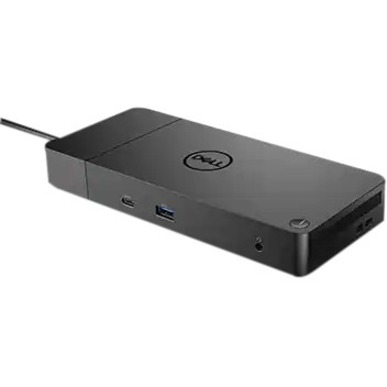 DELL WD19 DOCKING STATION 180W USB-C BLACK - Thumbnail 2