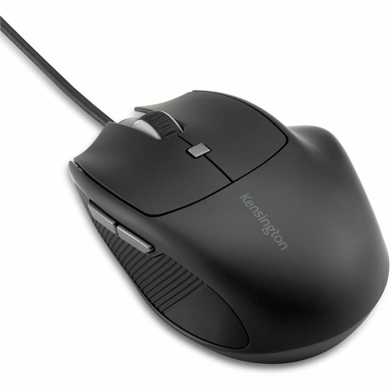 FMY435 EQ WIRED MID-SIZE MOUS - Thumbnail 2