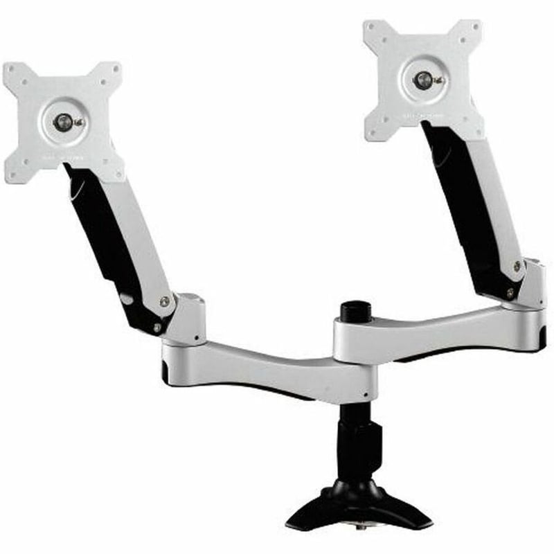 Amer Mounting Arm for Flat Panel Display, Monitor - Landscape/Portrait - TAA Compliant - Thumbnail 1