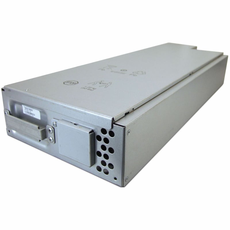 APC by Schneider Electric Replacement Battery Cartridge #118 - Thumbnail 1
