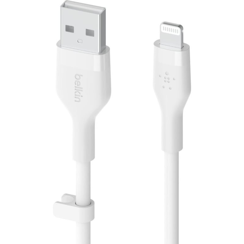 Belkin USB-A Cable with Lightning Connector - Thumbnail 2