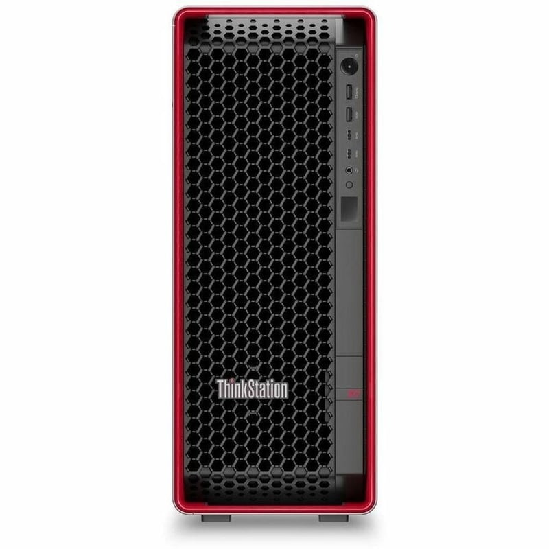 THINKSTATION P7 XEON W5-3425 3.2G 64GB 1TB SSD W11P - Thumbnail 1