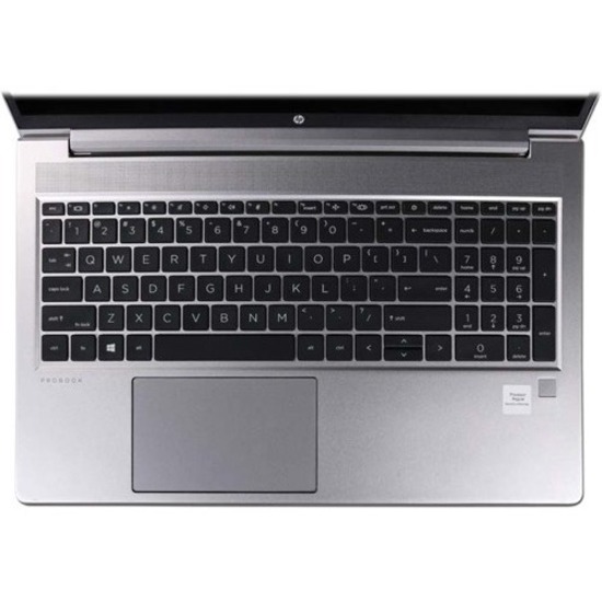 HP ProBook 650 G8 15.6" Notebook - Intel Core i7 11th Gen i7-1185G7 Quad-core (4 Core) - 32 GB Total RAM - 512 GB SSD