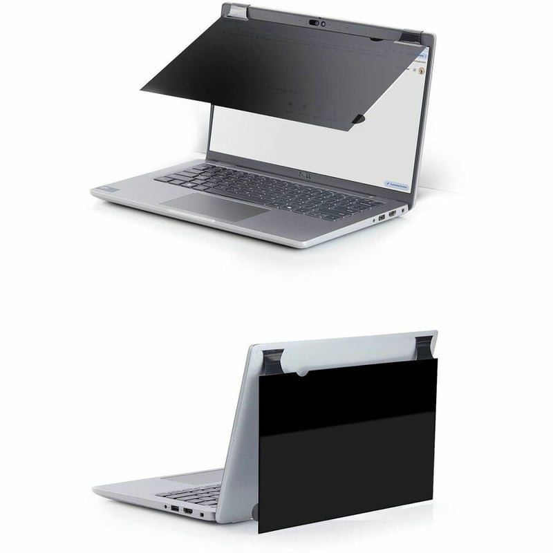 15.6IN LAPTOP PRIVACY SCREEN ANTI-GLARE BLUE LIGHT FILTER - Thumbnail 3