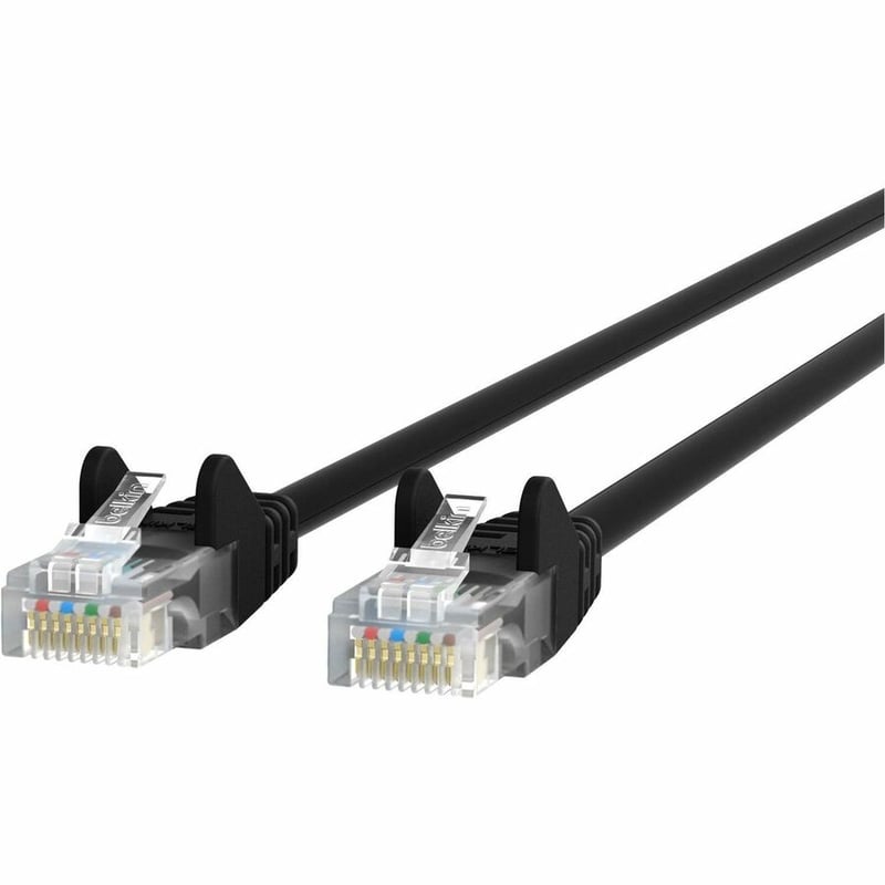 Belkin Cat5e Patch Cable - Thumbnail 2