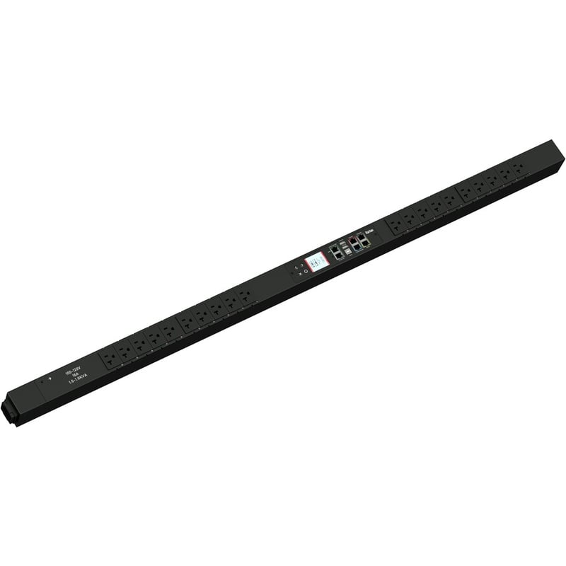 Raritan PX3 20-Outlets PDU - Thumbnail 2