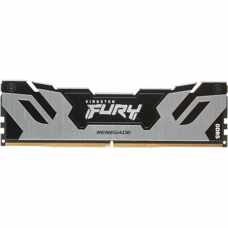 Kingston FURY Renegade 48GB DDR5 SDRAM Memory Module - Thumbnail 2