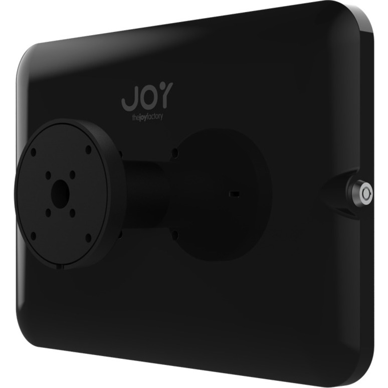 The Joy Factory Elevate II Wall Mount for Tablet - Black - Thumbnail 3