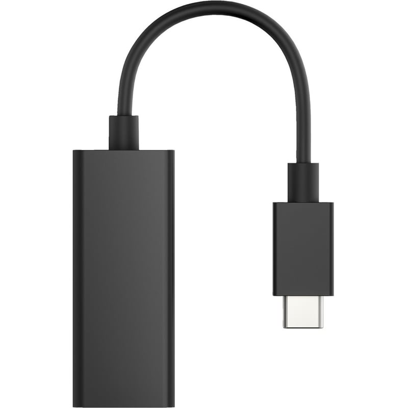 HP USBC TO RJ45 ADAPTER - Thumbnail 3