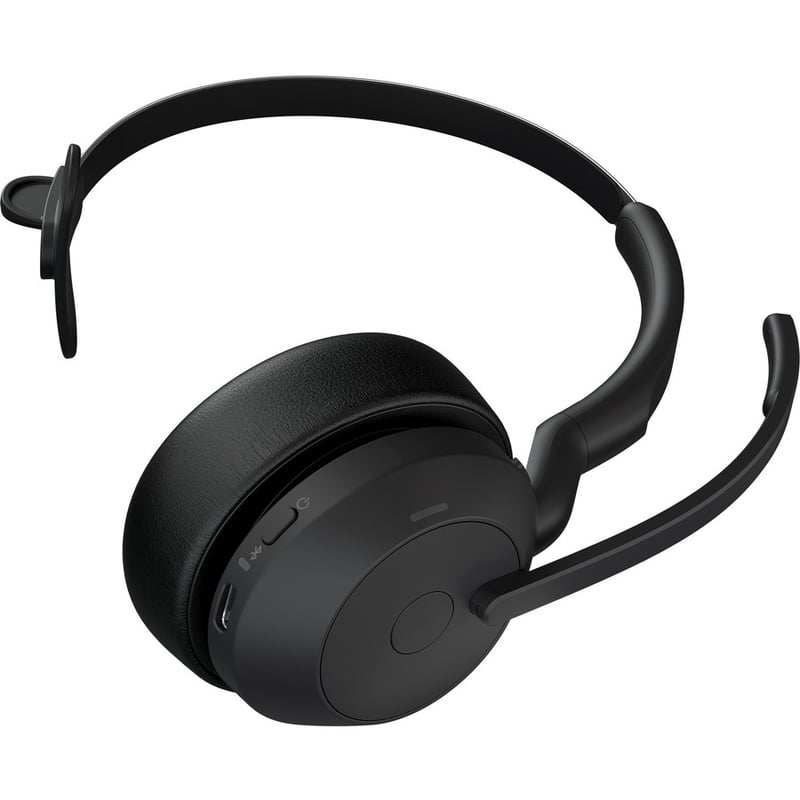 Jabra Evolve2 55 Headset - Thumbnail 2
