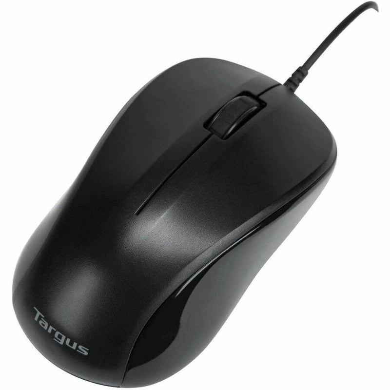 Targus USB Optical Laptop Mouse - Thumbnail 1