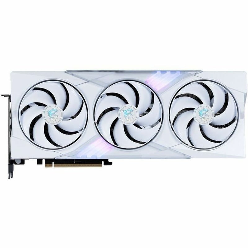 RTX5070TI 16G GAMING TRIO OC W - Thumbnail 1