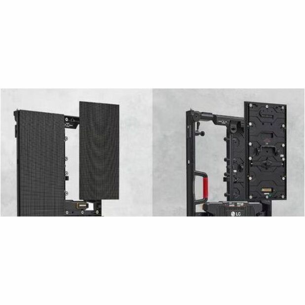 2.97MM 1000NIT 500X1000X65.6 LEFT CUT - Thumbnail 5