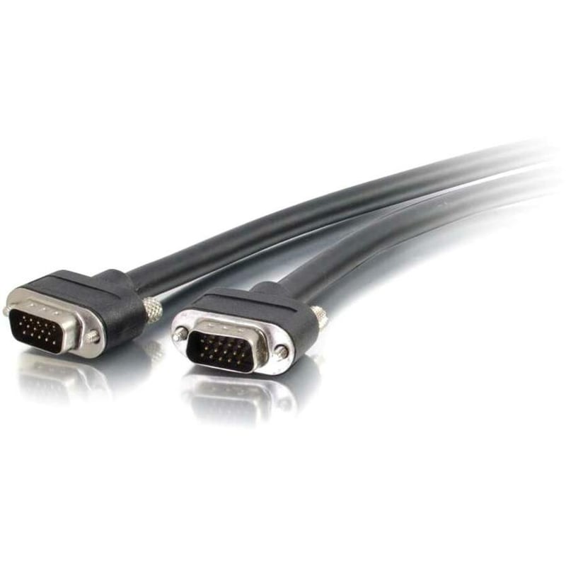 C2G 100ft Select VGA Video Cable M/M - Thumbnail 1