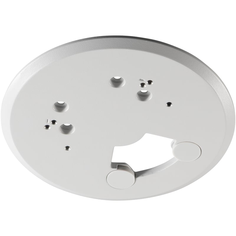 GANGBOX ADAPTER, COMPATIBLE WITH WV-U25XXL/U21XXL/S35XXL/S31XXL AND DOUBLE-GANGB - Thumbnail 1