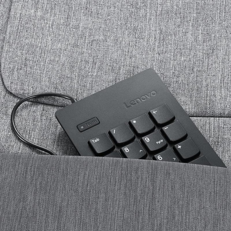Lenovo USB Numeric Keypad Gen II - Thumbnail 2