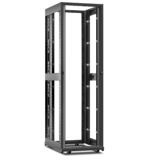 Schneider Electric NetShelter SX Rack Cabinet - Thumbnail 2