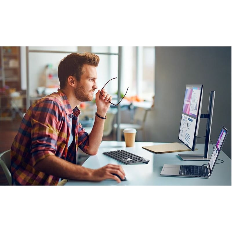 Dell UltraSharp U2419H 24" Class Full HD LCD Monitor - 16:9
