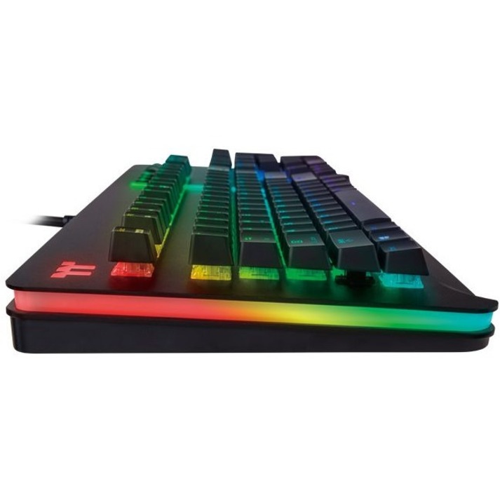 Thermaltake Level 20 RGB Mechanical Gaming Keyboard - Thumbnail 3
