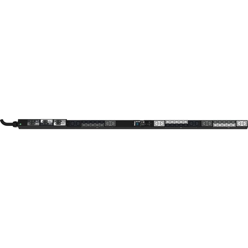 Panduit SmartZone G5 Intelligent 42-Outlets PDU - Thumbnail 4