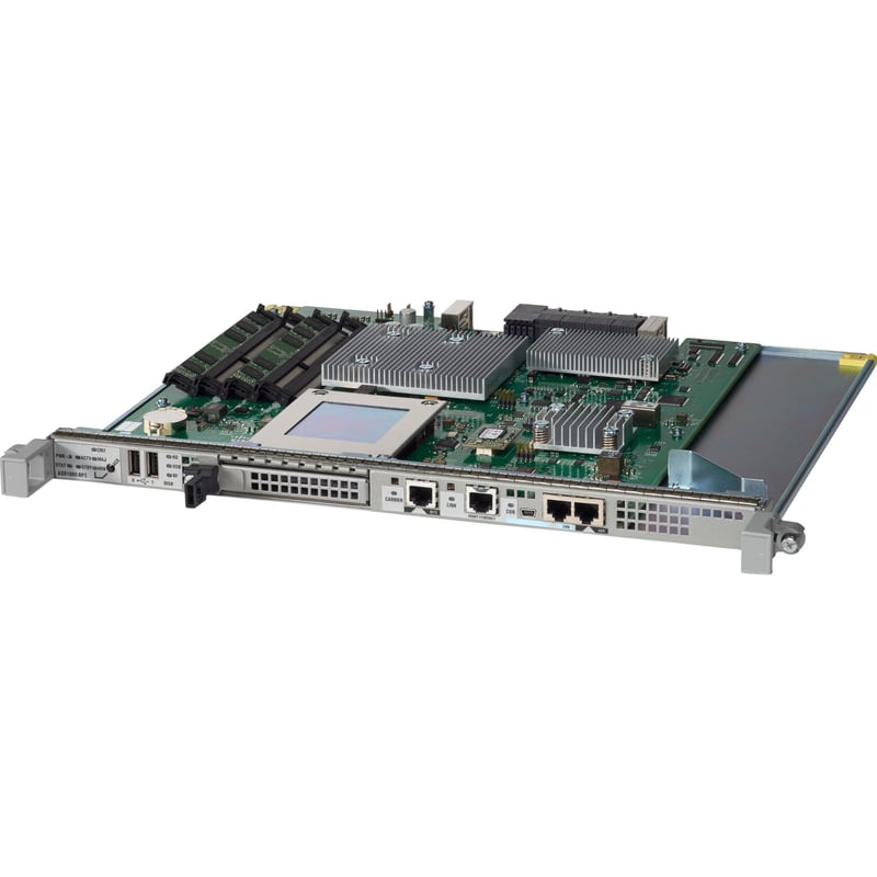 Cisco ASR1000 Route Processor 3 - Thumbnail 1
