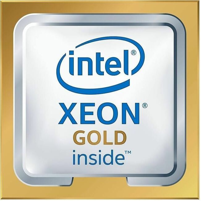 INTEL 52182GHZ/125W16C/16.50MB3DXDDR42666MHZ REMANUFACTURED