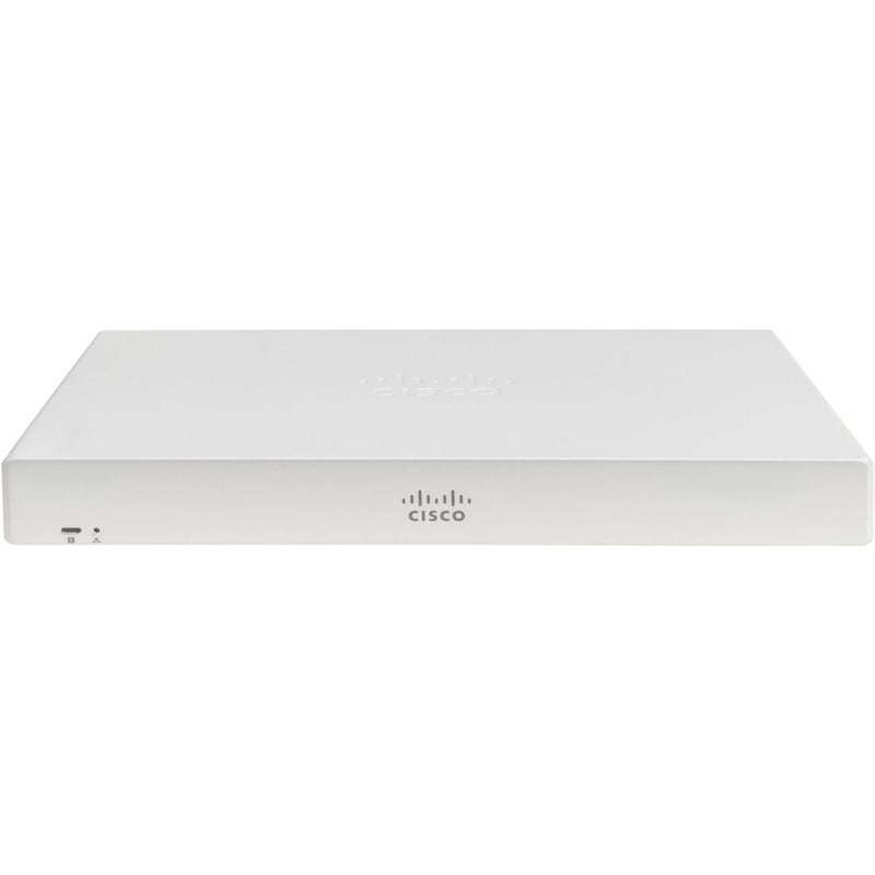 CISCO 8100 SERIES SECURE ROUTER 8161-G2 - Thumbnail 1