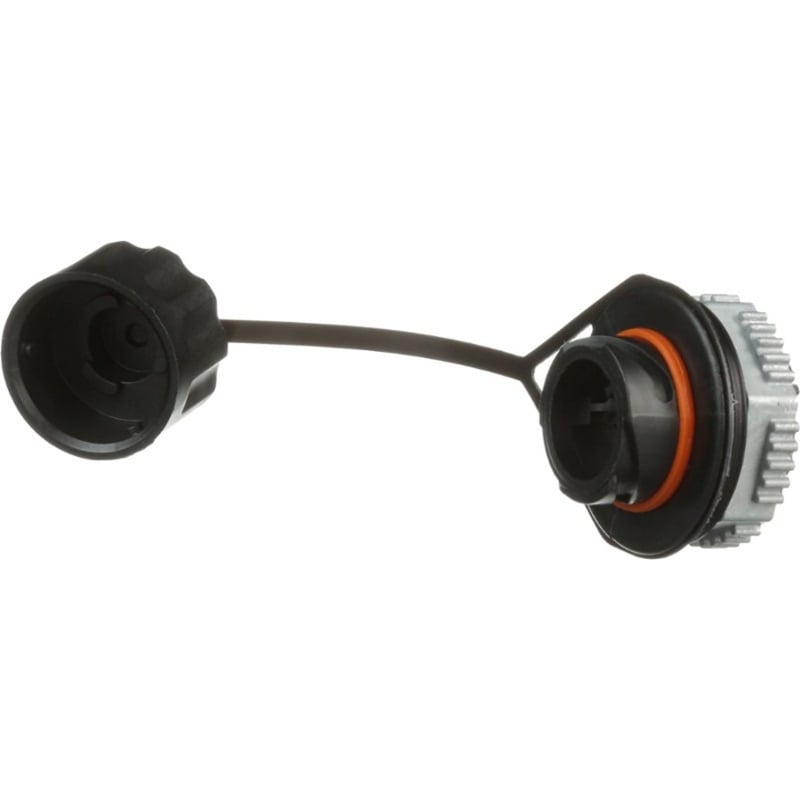 Panduit IndustrialNet TX5e Connectors - Thumbnail 3