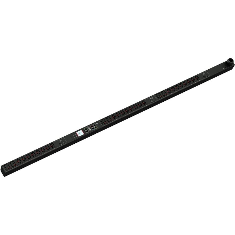 Raritan PX3-4664-E2 30-Outlets PDU - Thumbnail 1
