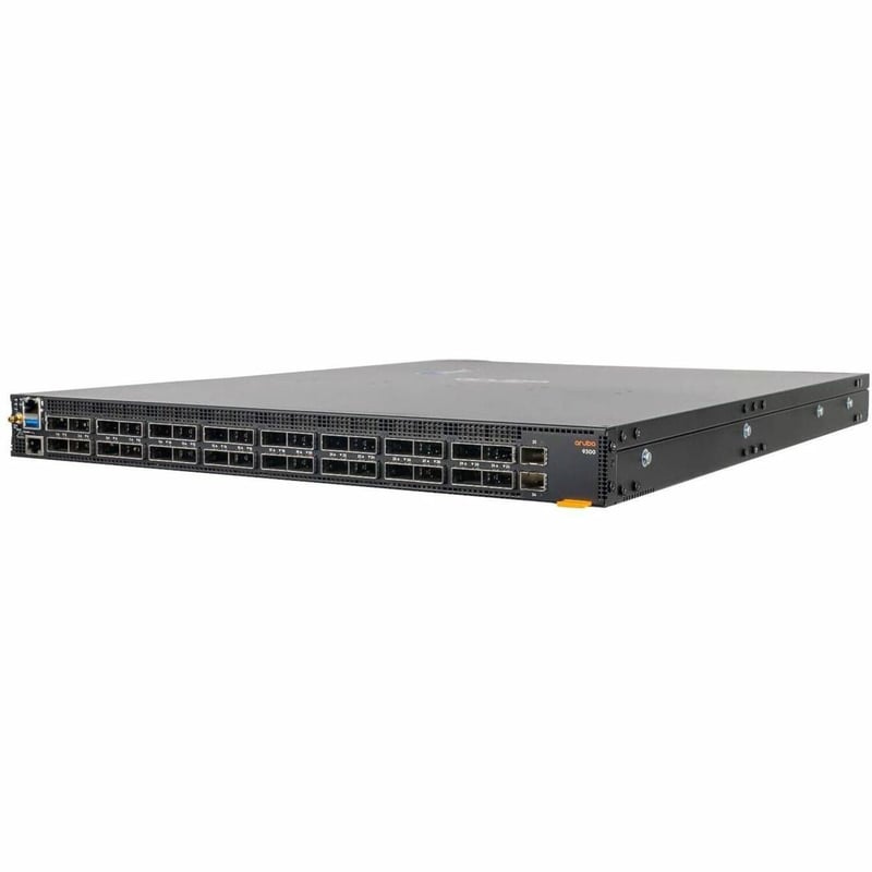 Aruba CX 9300 Ethernet Switch - Thumbnail 1