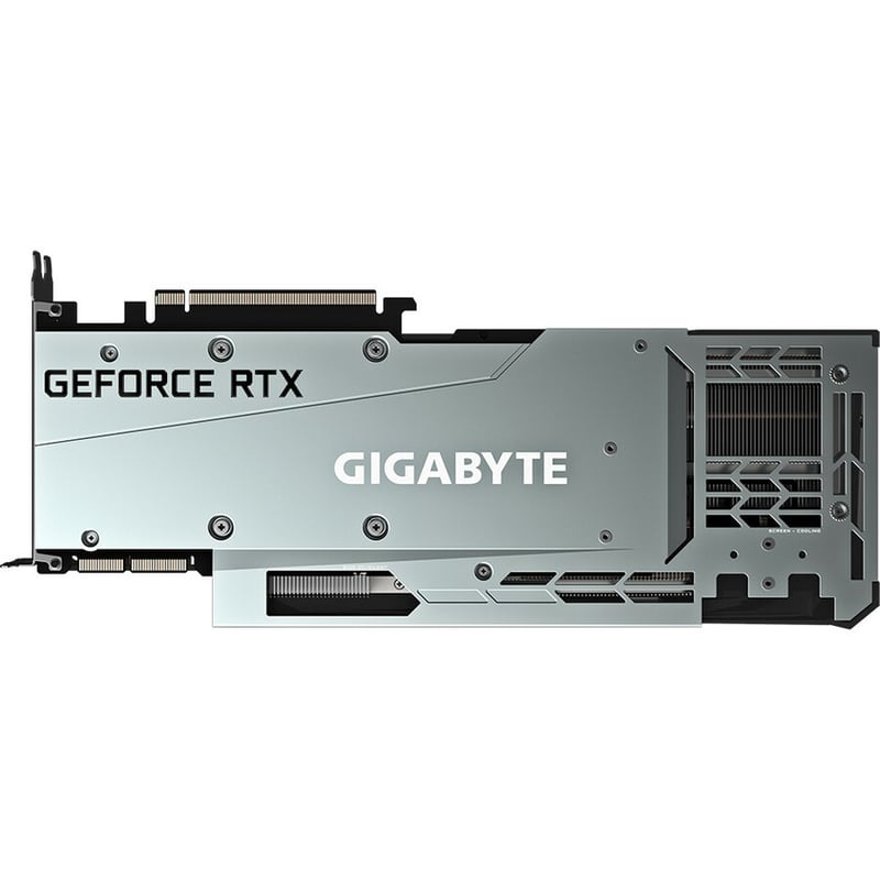 GIGABYTE NVIDIA GeForce RTX 3090 Graphic Card - 24 GB GDDR6X